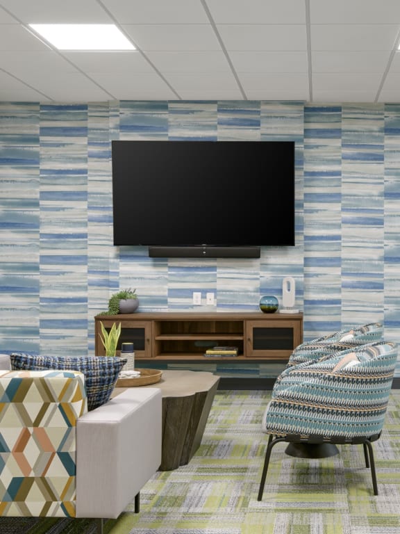 Apartments in Roseville, MN Hamline Terrace Home